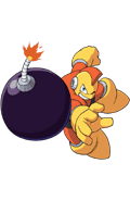 Bomb Man